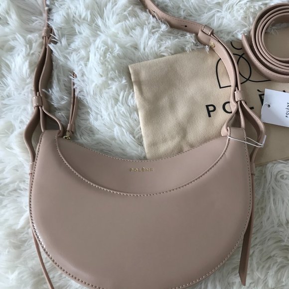 Polene Numero Dix Bag - Picture 3 of 14